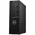 Dell Precision T3431 SFF/ i7-9700/ 16GB/ 512GB SSD/ Quadro P620 2GB/ W10Pro/ 3Y PS on-site
