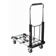 Plošinový vozík Kreator KRT670103 skládací 150 kg