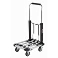 Plošinový vozík Kreator KRT670103 skládací 150 kg