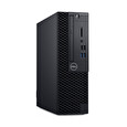 Dell Optiplex 3070 SF i3-9100/4GB/128GB SSD M2/W10P/3RNBD