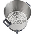 Zavařovací hrnec SENCOR SPP 2200SS