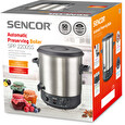 Zavařovací hrnec SENCOR SPP 2200SS