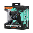 Canyon Bezdrátový gamepad GPW3 4v1 (Nintendo Switch, Android, PC, PS3)