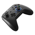 Canyon Bezdrátový gamepad GPW3 4v1 (Nintendo Switch, Android, PC, PS3)