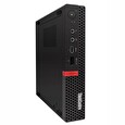 Lenovo M720q/ Tiny/ i3-9100T/ 4GB DDR4/ 256GB SSD/ Intel UHD 630/ bezOS +kbd,myš