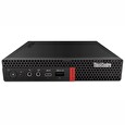 Lenovo M720q/ Tiny/ i3-9100T/ 4GB DDR4/ 256GB SSD/ Intel UHD 630/ bezOS +kbd,myš