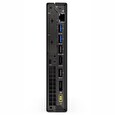 Lenovo M720q/ Tiny/ i3-9100T/ 4GB DDR4/ 256GB SSD/ Intel UHD 630/ bezOS +kbd,myš