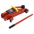 Zvedák Compass hydraulický pojízdný 2t