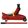 Zvedák Compass hydraulický pojízdný 2t