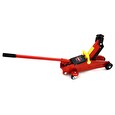 Zvedák Compass hydraulický pojízdný 2t
