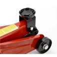 Zvedák Compass hydraulický pojízdný 2t