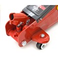 Zvedák Compass hydraulický pojízdný 2t