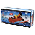 Zvedák Compass hydraulický pojízdný 2t