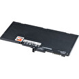 Baterie T6 power HP EliteBook 745 G4, 755 G4, 840 G4, 848 G4, 850 G4, 4420mAh, 51Wh, 3cell, Li-pol