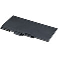 Baterie T6 power HP EliteBook 745 G4, 755 G4, 840 G4, 848 G4, 850 G4, 4420mAh, 51Wh, 3cell, Li-pol