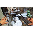 ESD Dying Light The Bozak Horde