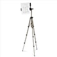 Stativ tripod Hama 106 3D + držák 2v1 pro smartphone/tablet