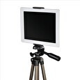 Stativ tripod Hama 106 3D + držák 2v1 pro smartphone/tablet