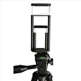 Stativ tripod Hama 106 3D + držák 2v1 pro smartphone/tablet