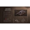 ESD Hearts of Iron IV Axis Armor Pack