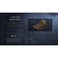 ESD Hearts of Iron IV Axis Armor Pack