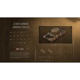 ESD Hearts of Iron IV Axis Armor Pack