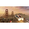 ESD Lego City Undercover