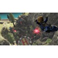 ESD Lego City Undercover
