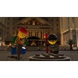 ESD Lego City Undercover