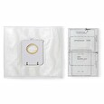 Nedis sáčky do vysavače/ vhodné pro Philips, Electrolux a AEG/ 4x sáček/ 1x mikrofiltr