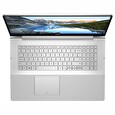 Dell Inspiron 17 7000 2v1 (7791) Touch/ i7-10510U/ 16GB/ 512GB +32/ 17.3" FHD dotyk./ GF MX250 2GB/ W10Pro/stříb/ 3Y Bas