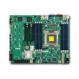 ASRock Rack X399D8A-2T TR4, 8x DDR4 (ECC), 10x SATA, 2x M.2(22110), 6x PCIe, 2x 10Gb LAN, IPMI