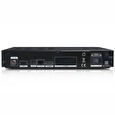 AB DVB-T2/C set-top-box CryptoBox 702THD/ Full HD/ H.265/HEVC/ čtečka karet/ HDMI/ USB/ SCART/ LAN/ EPG/ PVR/ Timeshift