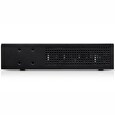 Ubiquiti EdgeRouter 12 - 10x Gbit RJ45 port, 2x SFP port, 1x PoE In, 1x PoE Out 24V