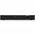 Ubiquiti EdgeRouter 12 - 10x Gbit RJ45 port, 2x SFP port, 1x PoE In, 1x PoE Out 24V