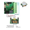 TINYCONTROL pohybové čidlo pro LAN ovladač v3