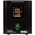MHPower záložní zdroj MPU-300-12, UPS, 300W, čistý sinus, 12V