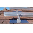Solarmi SC-LF spojovací L profil k lištám řady SC