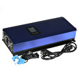 Solarmi GridFree GTIL 2kW měnič 230V s limiterem SUN-2000G (vstup 45-90V)