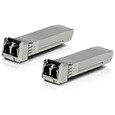 Ubiquiti Multi-Mode optický modul SFP+, 10 Gbit, sada 2 kusů
