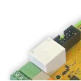 TINYCONTROL LAN ovladač s relé v3.8