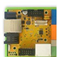 TINYCONTROL LAN ovladač s relé v3.8