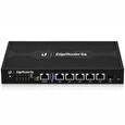 Ubiquiti EdgeRouter ER-6P - 5 Port GbE Router with 1 SFP Port, 5x24V passive PoE