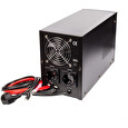 MHPower záložní zdroj MPU-700-12, UPS, 700W, čistý sinus, 12V