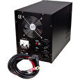 MHPower záložní zdroj MPU-1600-12, UPS, 1600W, čistý sinus, 12V