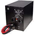 MHPower záložní zdroj MPU-1800-24, UPS, 1800W, čistý sinus, 24V