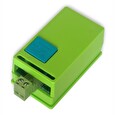 TINYCONTROL voltmetr síťového napětí pro LAN ovladač, 1f