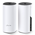 TP-LINK A-ISP PROGRAM - Deco M4 - AC1200 Wi-Fi mesh systém pro chytré domácnosti (2-pack)