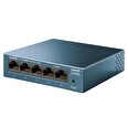 TP-LINK LiteWave LS105G Switch 5x10/100/1000Mbps, kovovy desktop