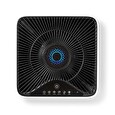 Nedis AIPU300CWT - Čistič Vzduchu | 45 m2 | 30–54 dB | Indikátor Kvality Vzduchu
